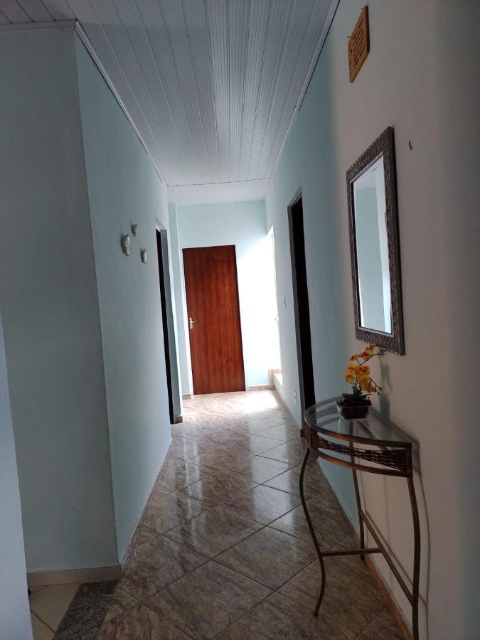 Chacara Bella Vida Com Piscina Churrasqueira Salao De Festas Fogao A Lenha Quadra Aracariguama Exterior foto