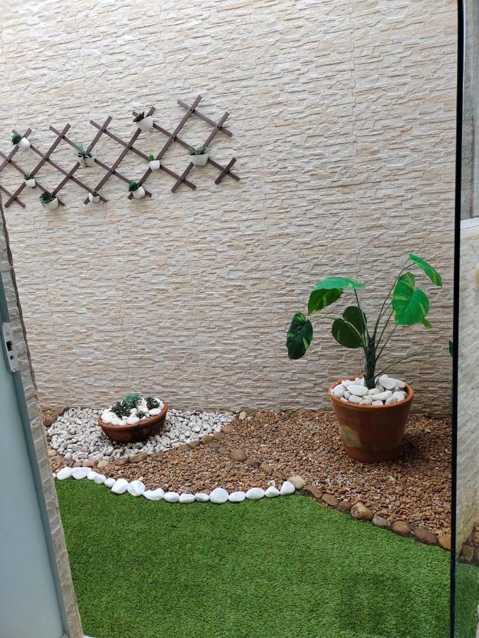 Chacara Bella Vida Com Piscina Churrasqueira Salao De Festas Fogao A Lenha Quadra Aracariguama Exterior foto